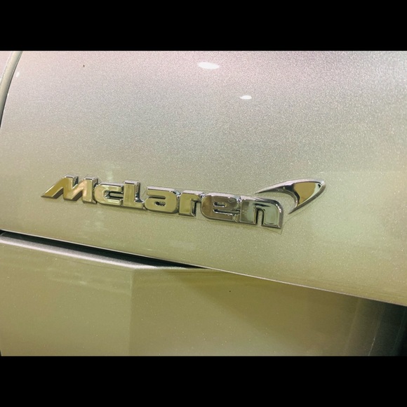 Meet your Posher, Justin - Picture 1 of 1